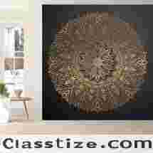 Explore Premium Peel and Stick Wallpapers and Murals from The Inspire Decor