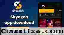 Skyexch App Download & Review: Features, Performance