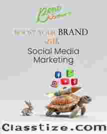 Best SMM Services in Hyderabad