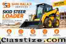 Concrete Pump Rental for Project-Based Requirements