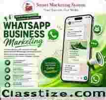 WhatsApp Business Marketing 
