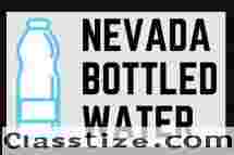 Customized + Private Labeled Bottled Water