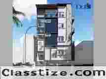 Best Construction Company in Yelahanka New Town, Bangalore | Sri Durga Constructions and Builders