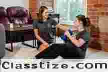 Personal Trainer Beach Park