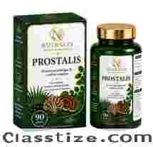 Buy Prostalis in Congo – Prostalis Price & Reviews