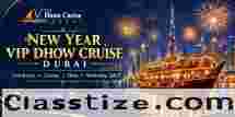 Discover An Elegant Way To Welcome The New Year
