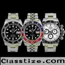 First Copy Watches Online by Luxury Watchman