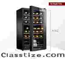 Best Wine Refrigerators
