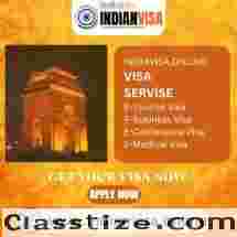 Apply India Visa Online 