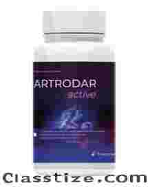 Artrodaractive Bulgaria Price & Reviews – Joint Comfort, Flexibility and Mobility
