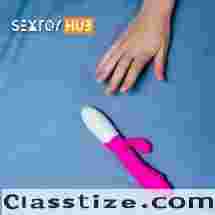 Have A Great Orgasm with Rabbit Sex Toys in Ahmedabad