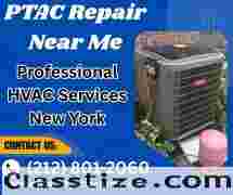 PTAC Repair Near Me