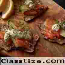 Quality Food Wholesalers for Restaurants, Cafes and Catering