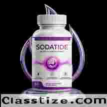 Official@- https://www.facebook.com/Dr.Oz.SodaTide/