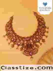 Bridal gold jewellery stores