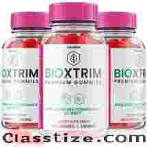 Revolutionize Your Weight Management Regimen with BioXtrim Gummies: