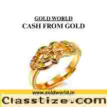  We pay you the best price for your gold and get instant cash.