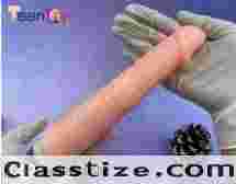 Discover Premium Vibrating Dildo for Girls Call 7449848652