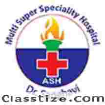Best Hip Replacement Surgery in Ahmedabad