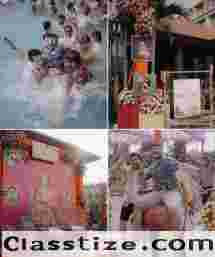 Find the Top Wedding Photographers in Udaipur | Book Online