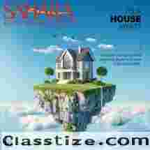 Start Your Luxury Home Search Today with Sahara Real Estate Group