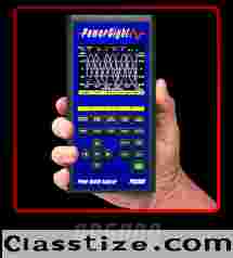 Power Quality Monitoring – Reliable, Real-Time Electrical Analysis Anywhere with PowerSight