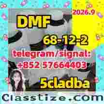 99.9% DMF N, N-Dimethylformamide CAS 68-12-2 