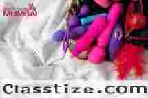 Get The Best Deal on Sex Toys in Ahmedabad 