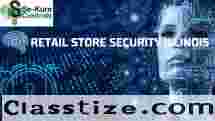 Anti Theft Devices For Retail Stores