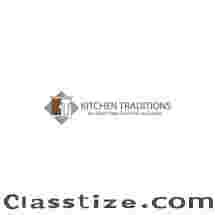 Quality Bathroom & Kitchen Cabinets | CT - Kitchen Traditions