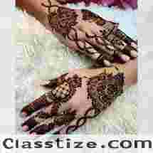 Mehndi Artist in Chandigarh