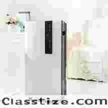 Stay Cool with Commercial Dehumidifiers