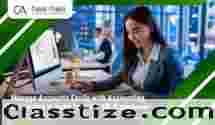 Hire PKP Consult for Reliable Accounts Writing and Compliance in India