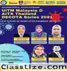 Short Courses in Thailand