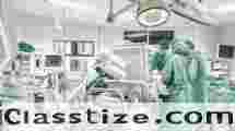 Leading Private Hospital in Silchar for Advanced Care  