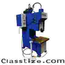 The best hydraulic shearing machine manufacturer in Ahmedabad