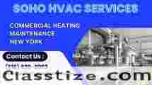 Soho HVAC Services