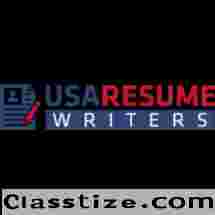  Professional Resume Writing Services –USA Resume Writer's