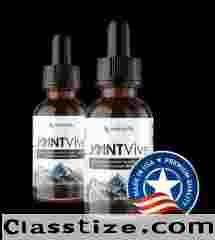 JointVive 2025-26 Review