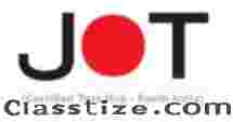 Online mock tests for JOT exam