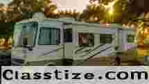 We Buy RVs For Cash, Arizona with a hassle free process