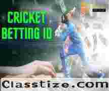 Cricket Betting ID in India