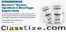 GlycoCare™ Reviews AU: Top Natural Blood Sugar Formula Explained