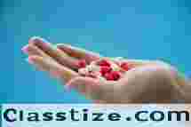 Softgel Capsules PCD Franchise & Own Manufacturing Pharma Opportunity