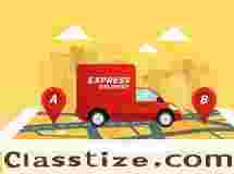Balaji Courier & Cargo – Imports of China from India Cargo Solutions