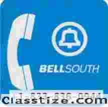 How can I get in touch with Bellsouth customer support for assistance in creating a Bellsouth account?