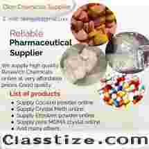 supply Etizolam powder online best price and fast delivery