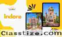 Cab Service in Indore