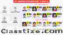 Best Coaching for IIT JAM Biotechnology: Ace the Exam with Expert Guidance!