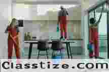Post Construction Cleaning College Station